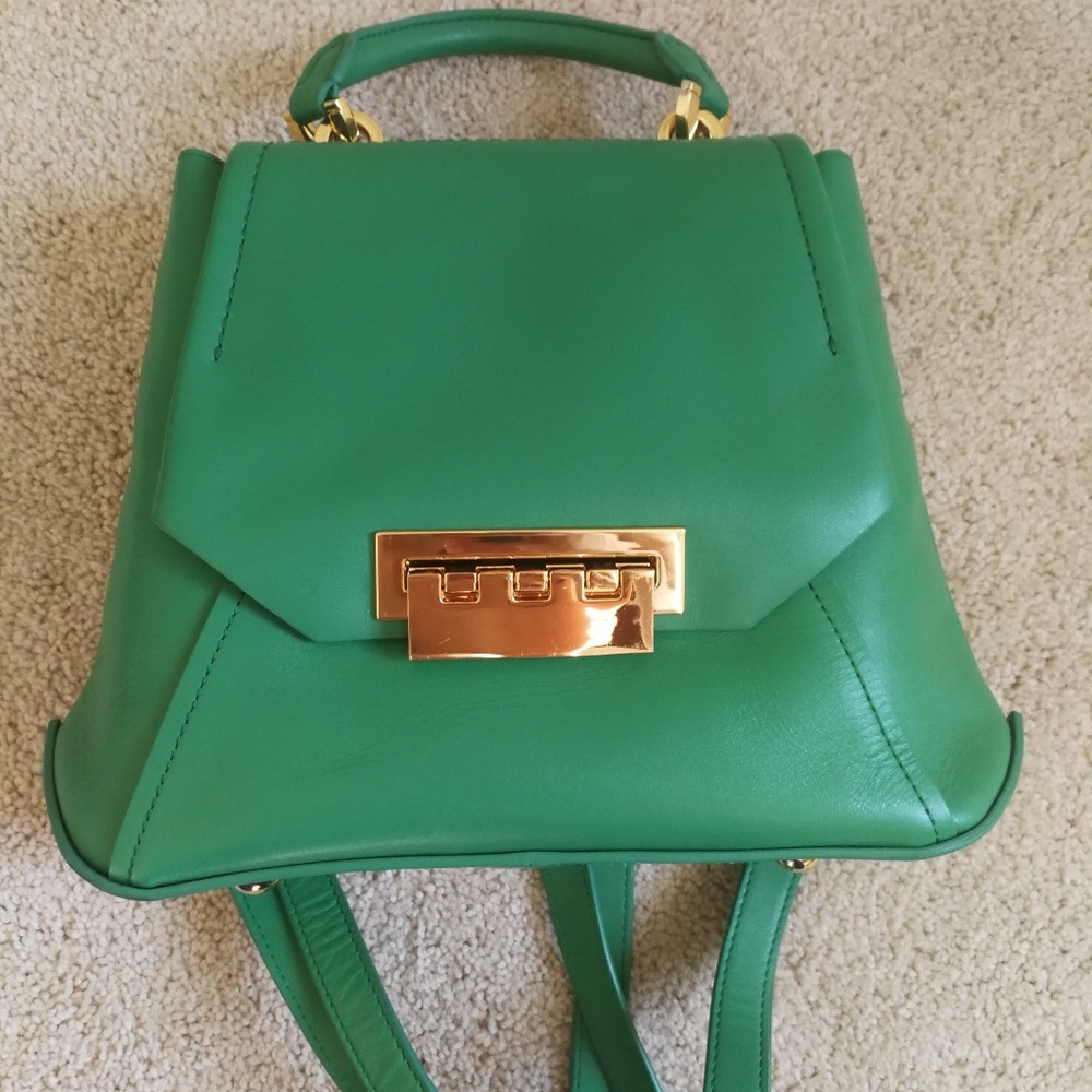 ZAC backpack